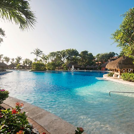 Iberostar Waves Quetzal Hotel Playa del Carmen Luaran gambar