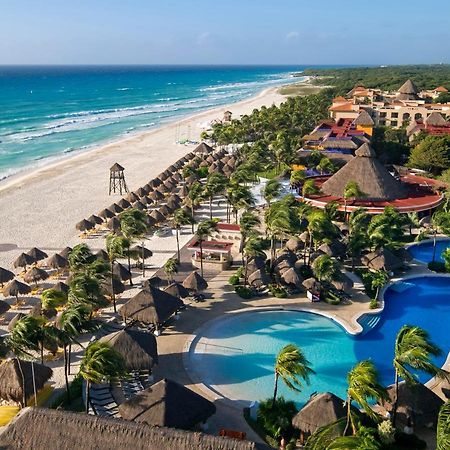 Iberostar Waves Quetzal Hotel Playa del Carmen Luaran gambar