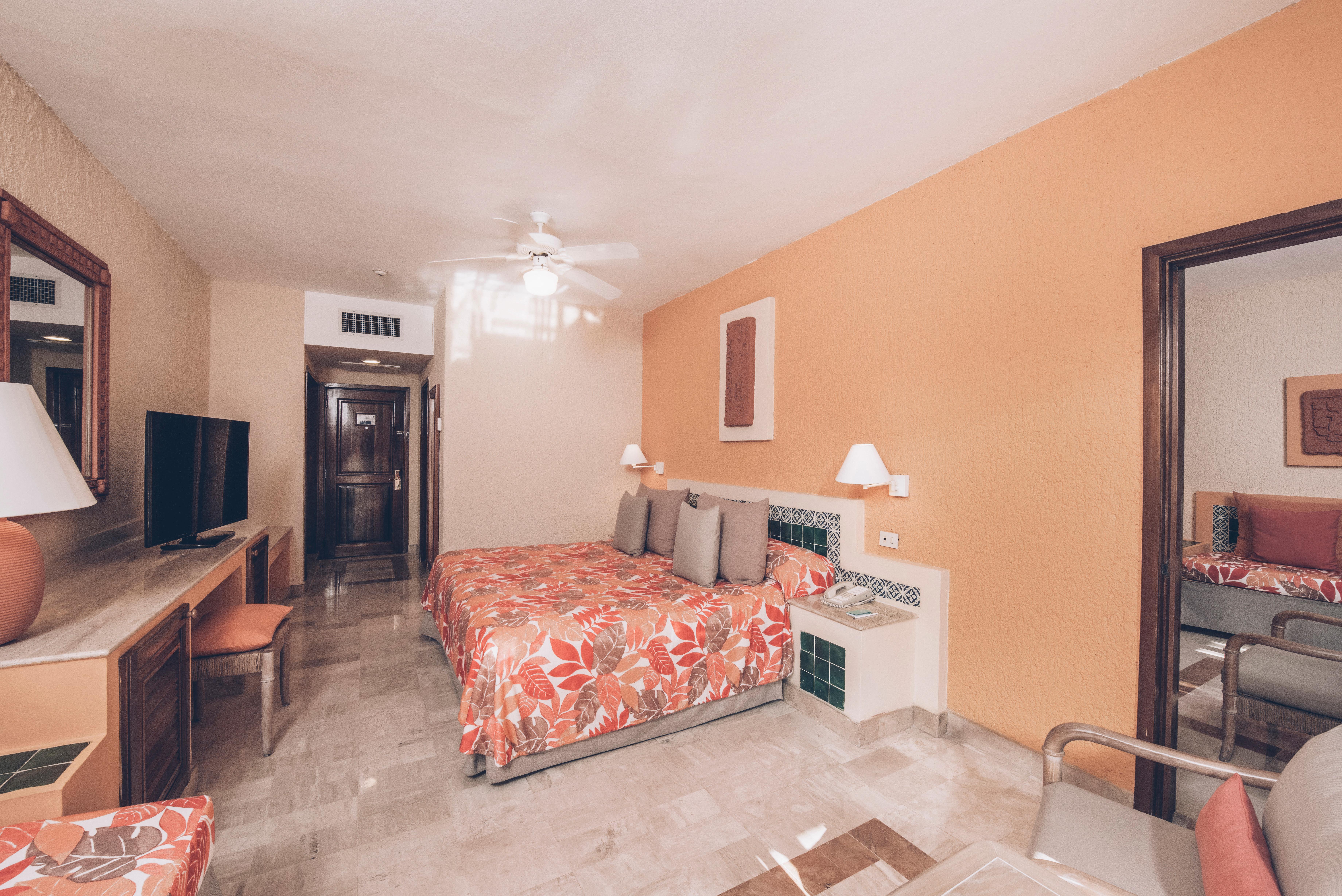 Iberostar Waves Quetzal Hotel Playa del Carmen Luaran gambar