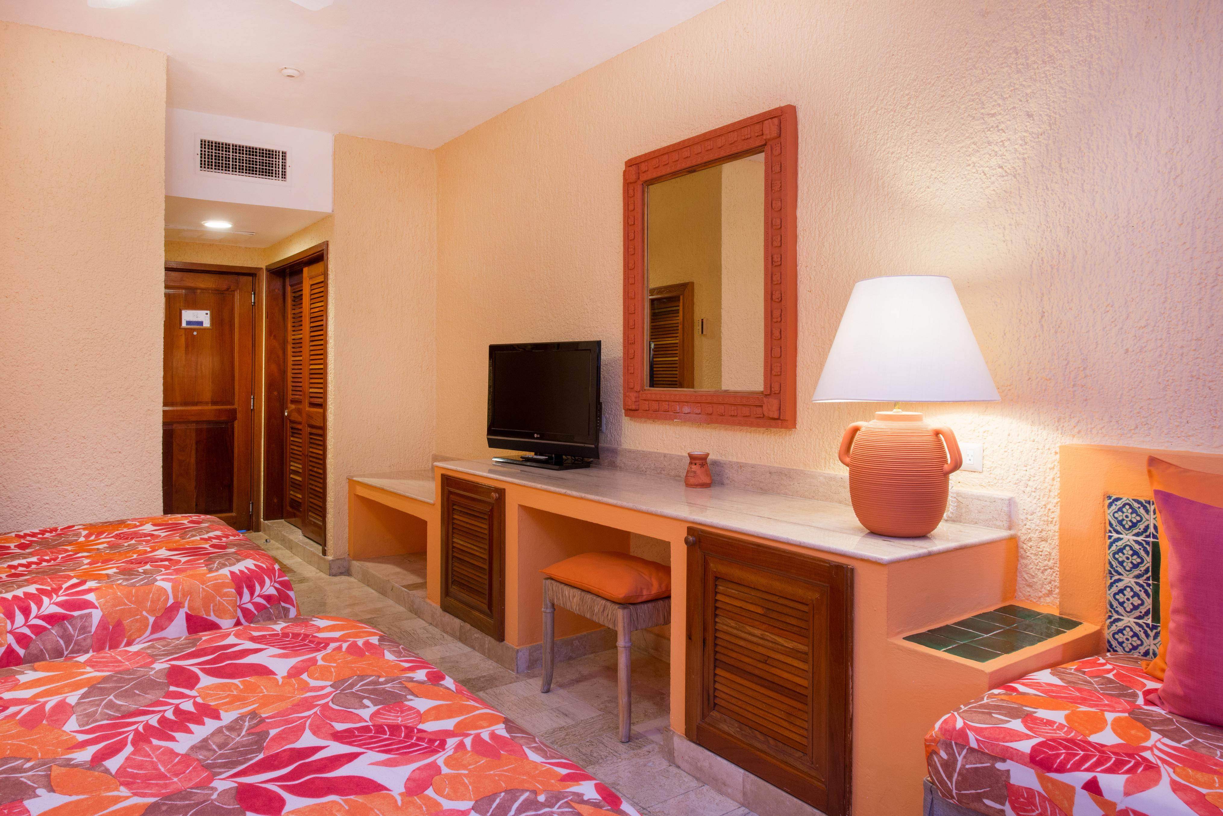 Iberostar Waves Quetzal Hotel Playa del Carmen Luaran gambar