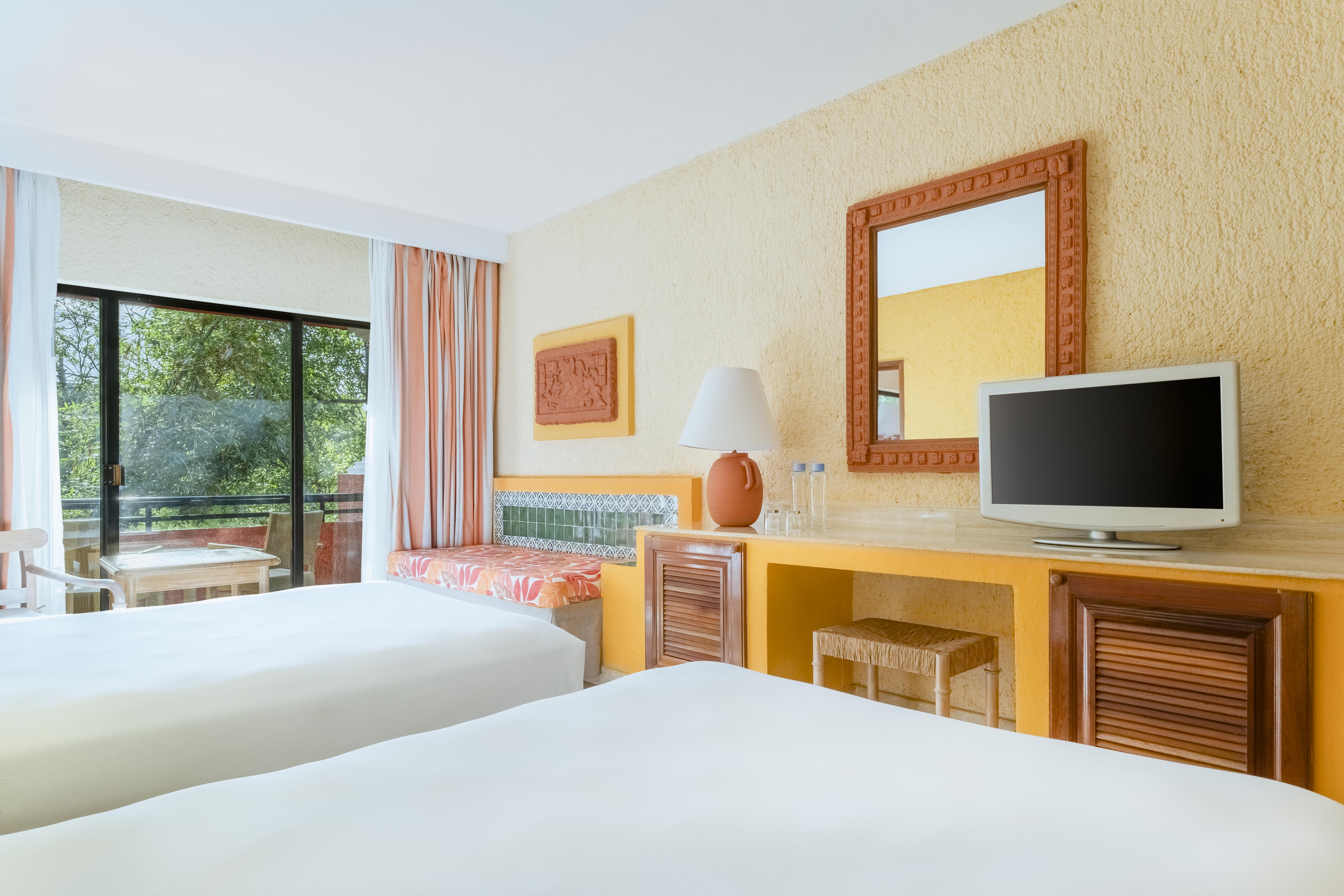 Iberostar Waves Quetzal Hotel Playa del Carmen Luaran gambar
