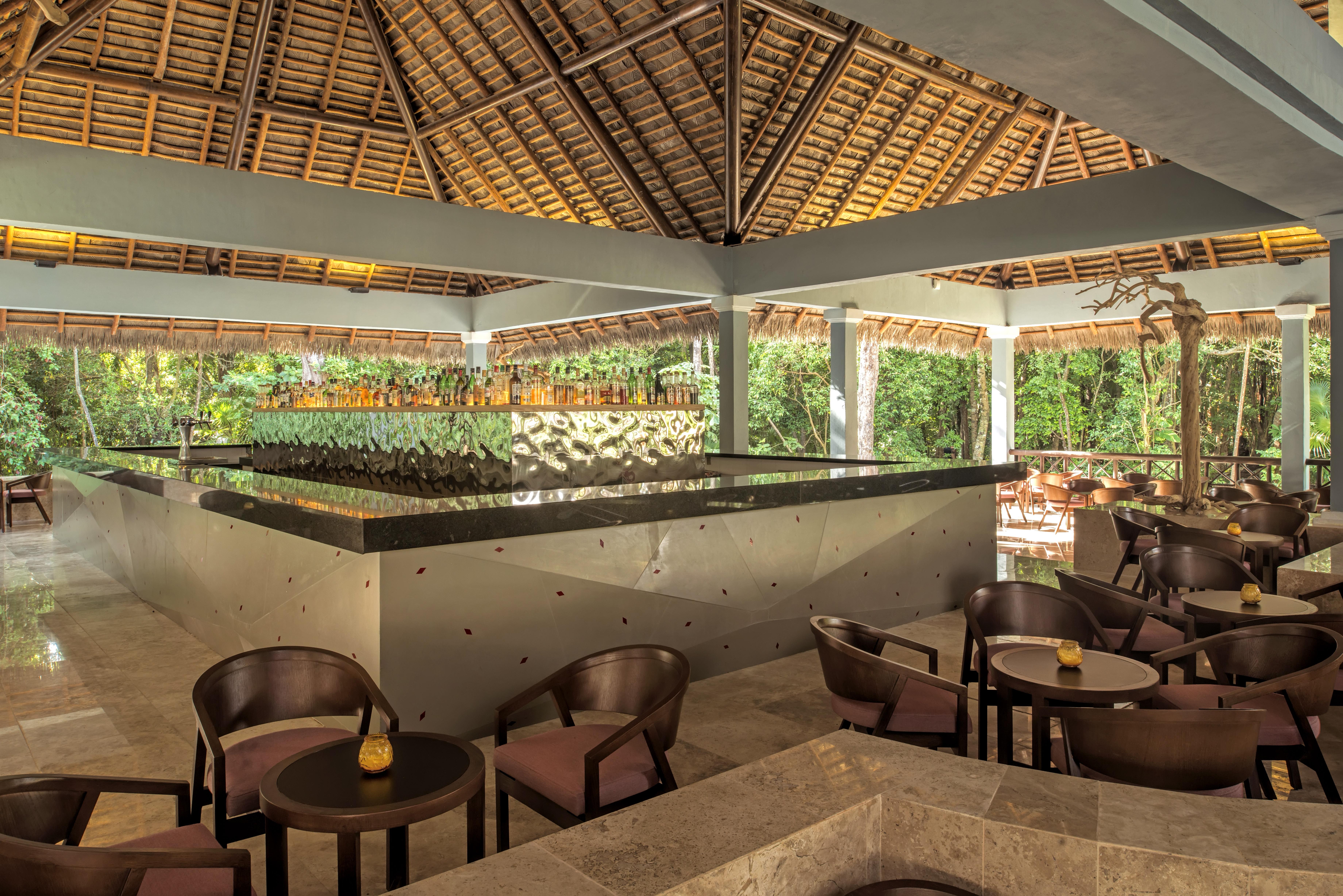 Iberostar Waves Quetzal Hotel Playa del Carmen Luaran gambar
