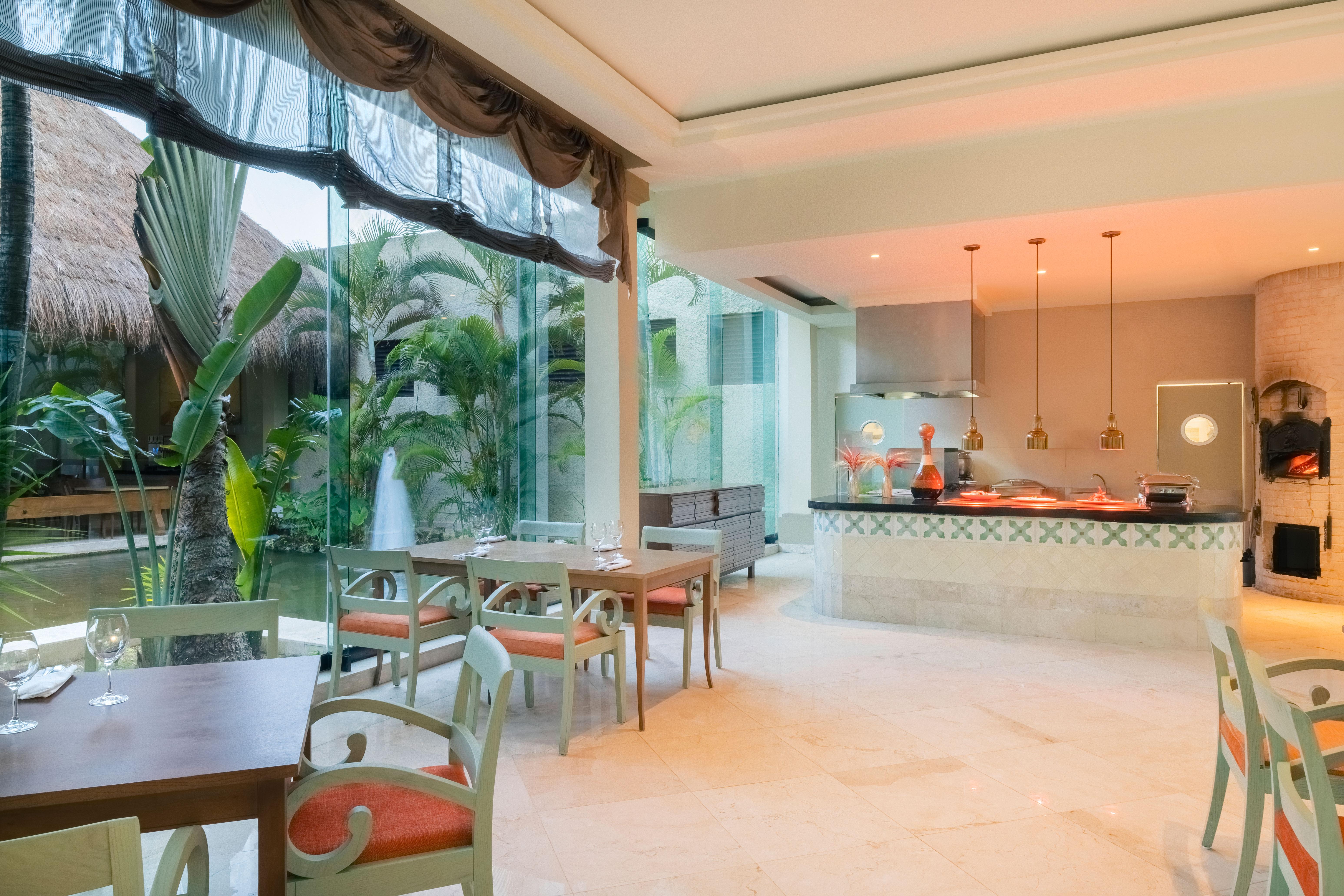 Iberostar Waves Quetzal Hotel Playa del Carmen Luaran gambar
