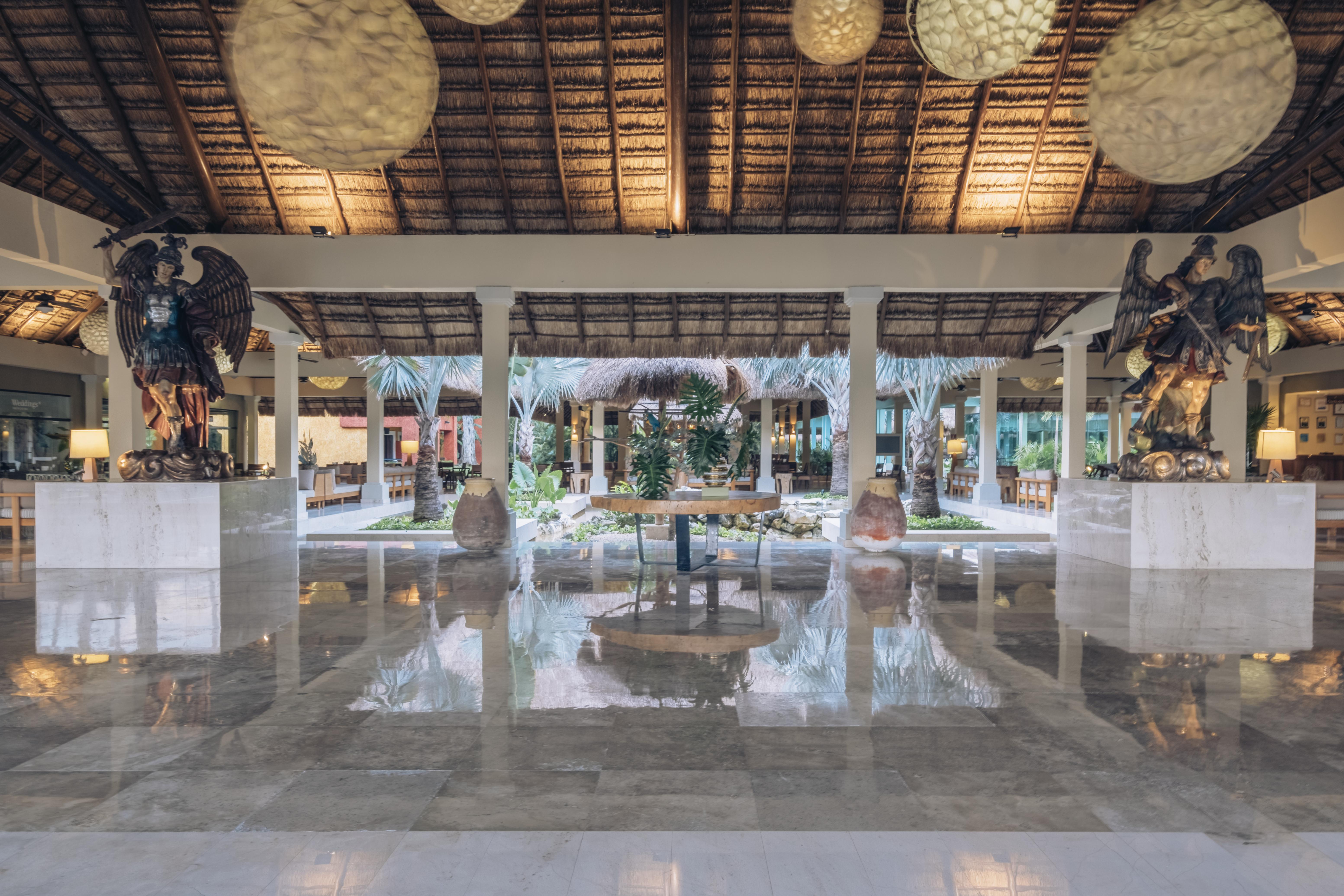 Iberostar Waves Quetzal Hotel Playa del Carmen Luaran gambar