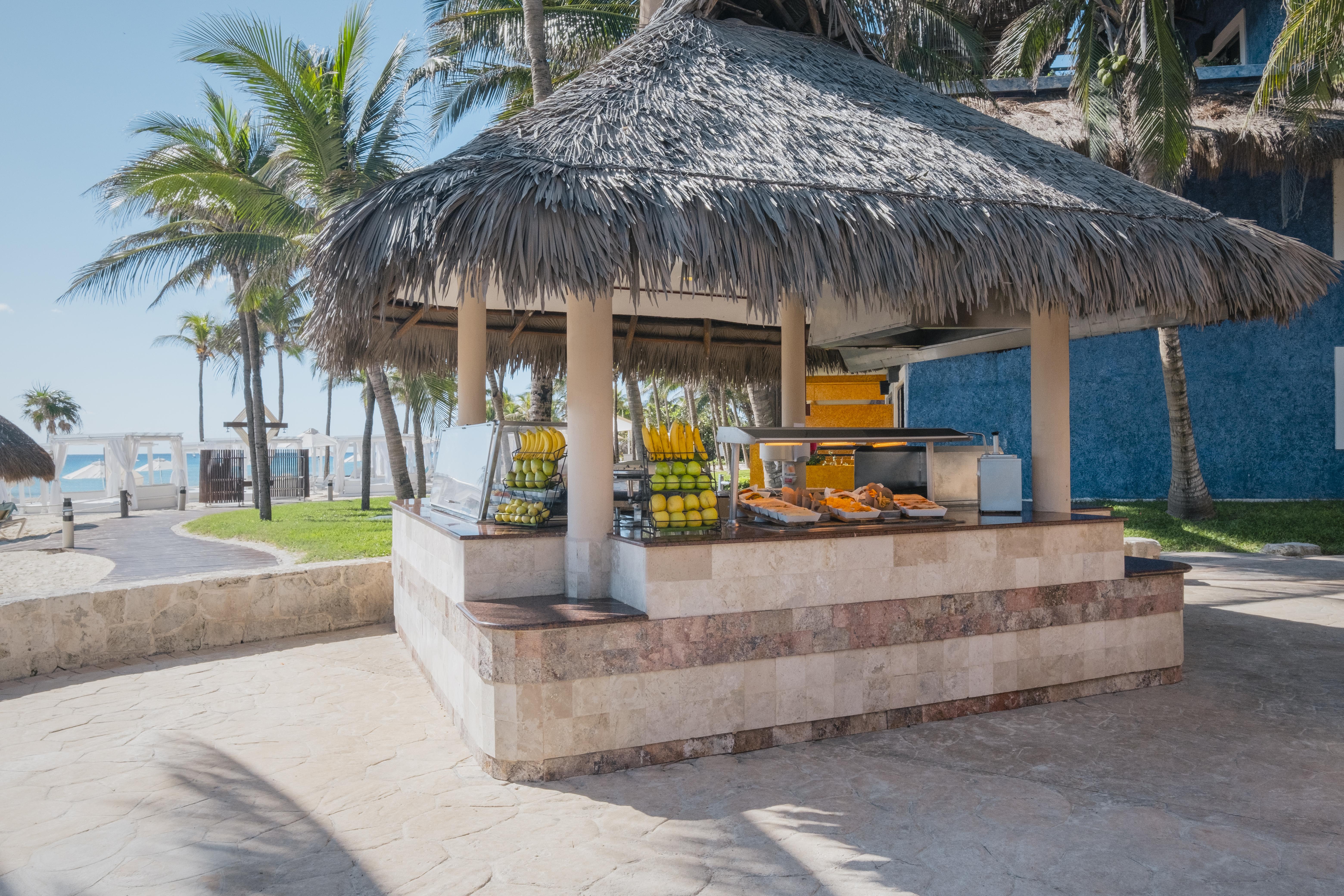 Iberostar Waves Quetzal Hotel Playa del Carmen Luaran gambar