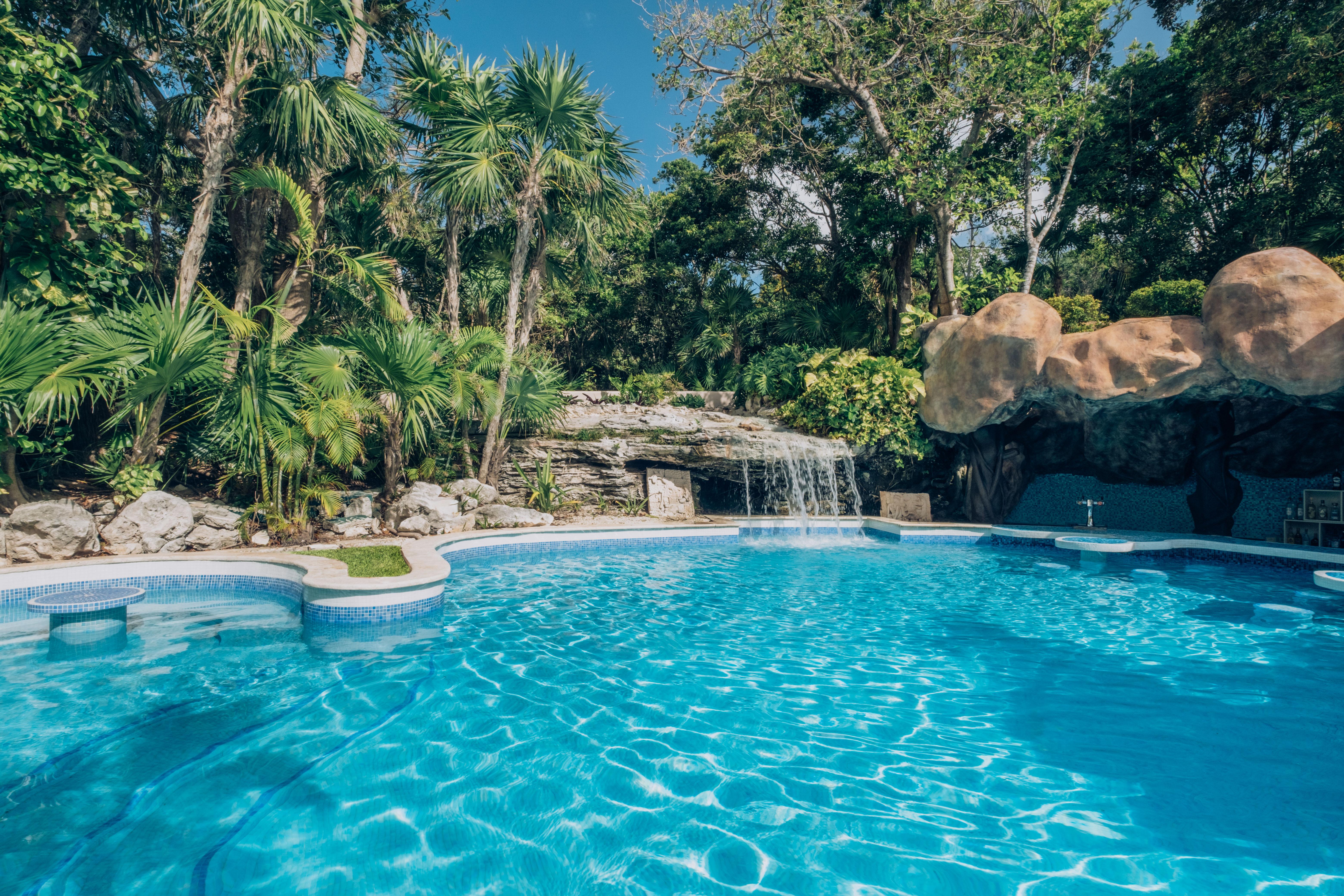 Iberostar Waves Quetzal Hotel Playa del Carmen Luaran gambar