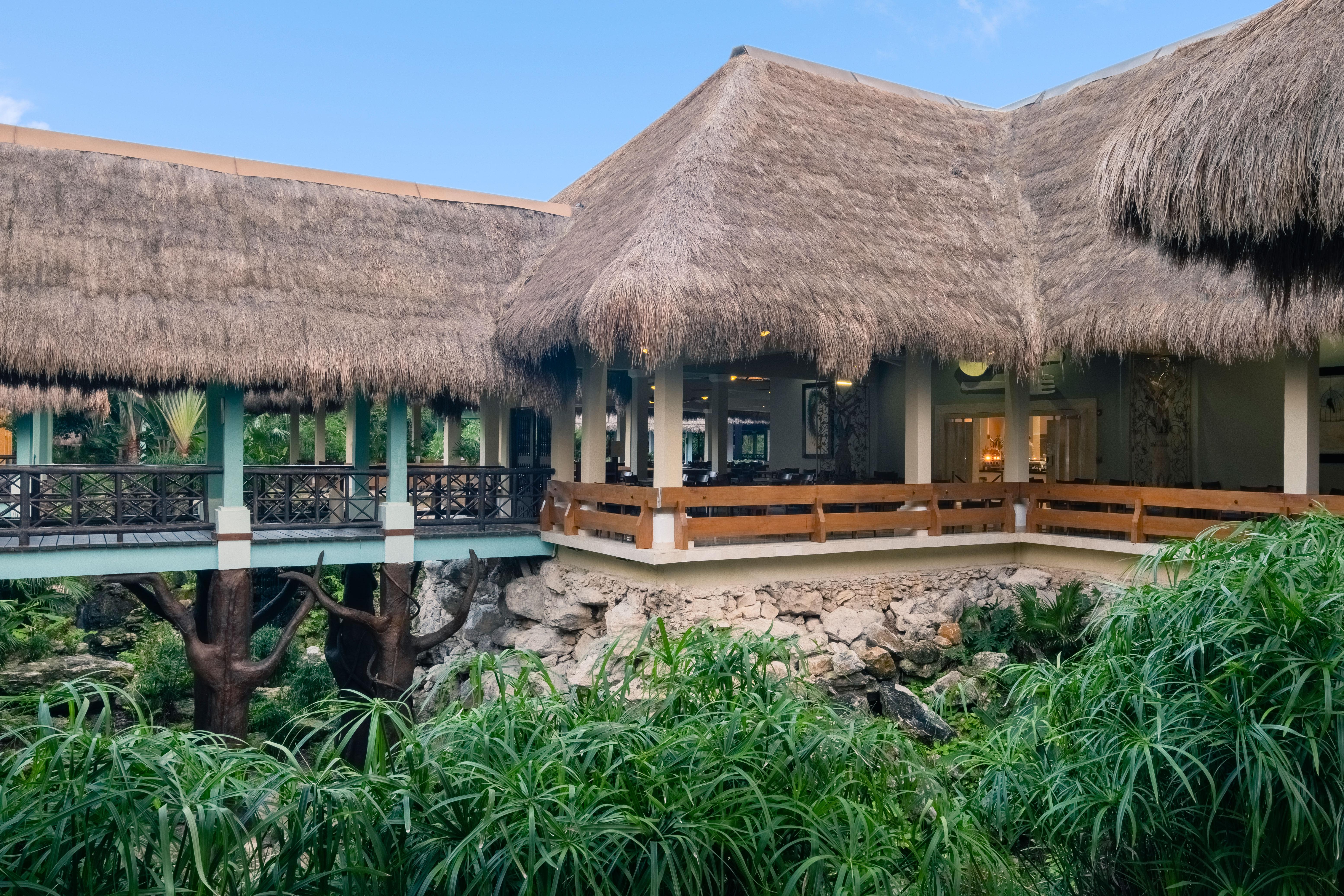 Iberostar Waves Quetzal Hotel Playa del Carmen Luaran gambar