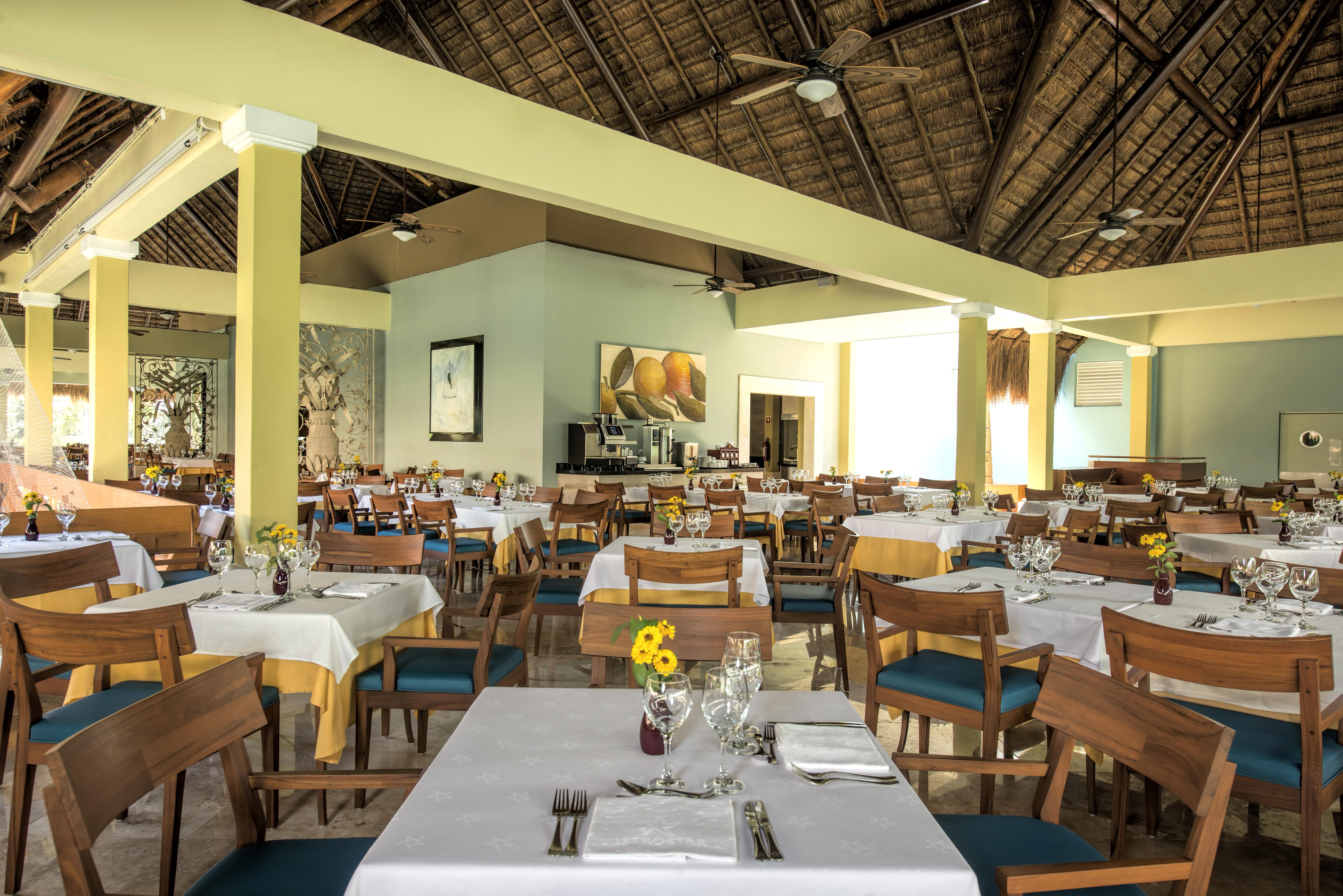 Iberostar Waves Quetzal Hotel Playa del Carmen Luaran gambar