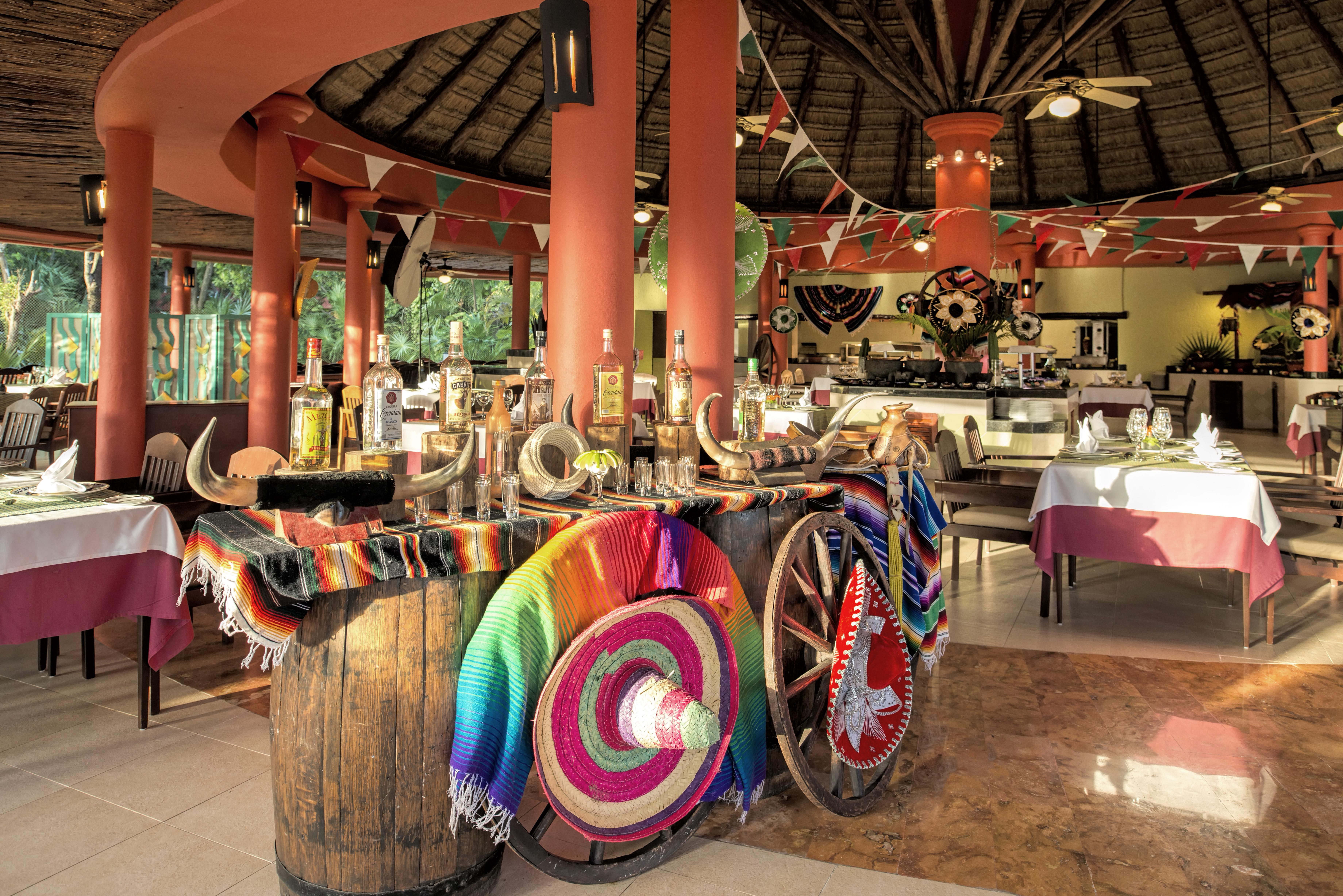 Iberostar Quetzal Hotel Playa del Carmen Luaran gambar