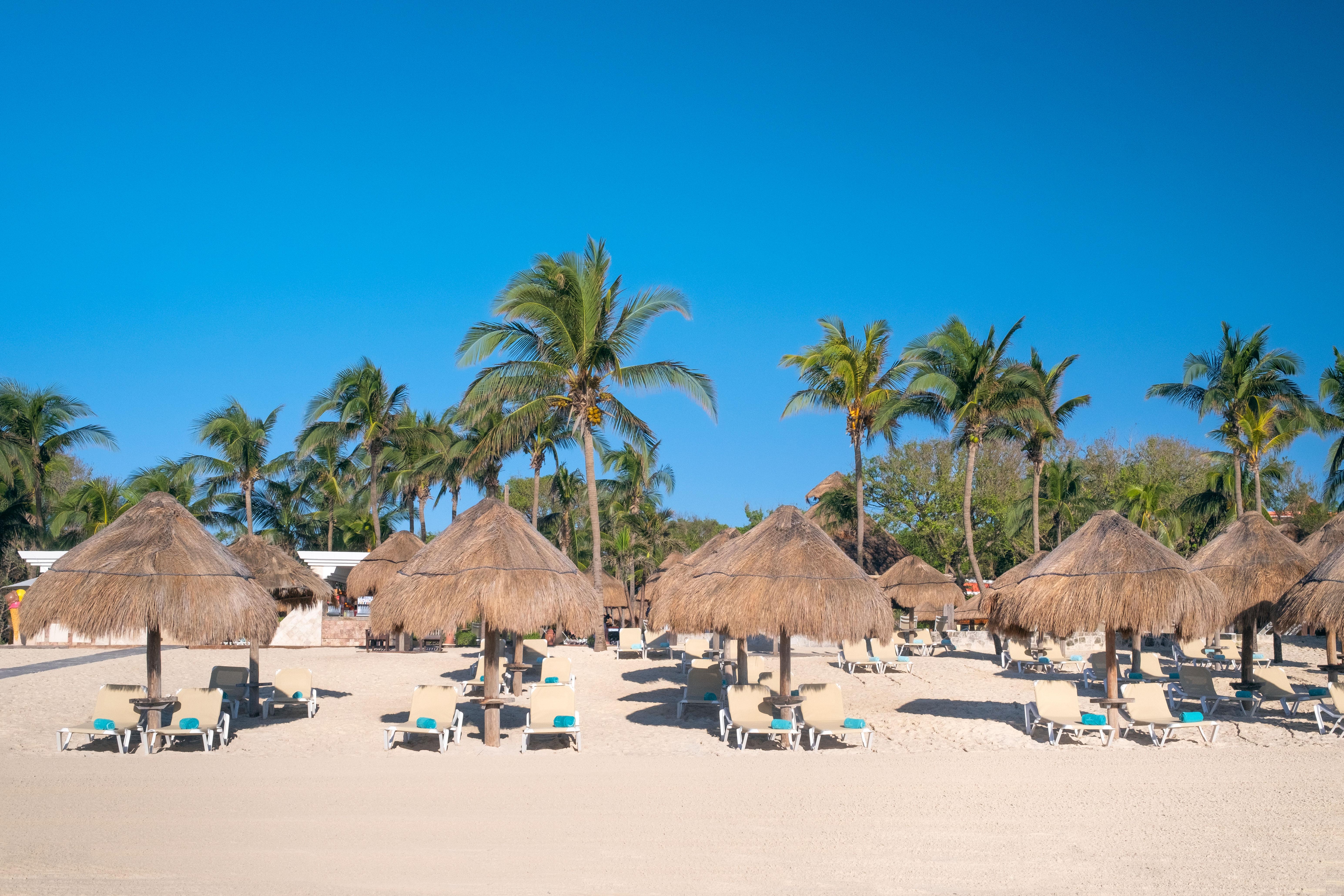 Iberostar Waves Quetzal Hotel Playa del Carmen Luaran gambar