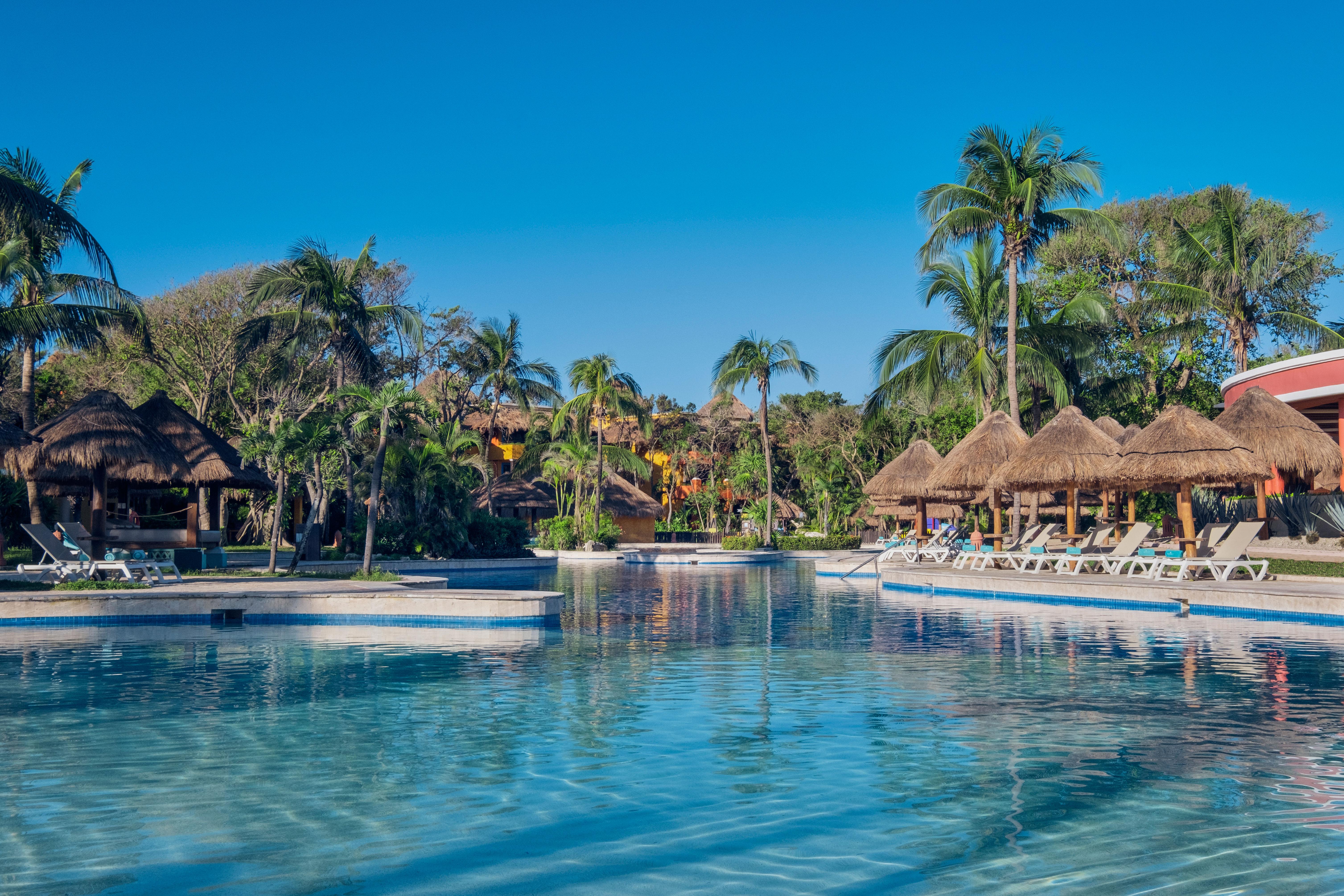Iberostar Quetzal Hotel Playa del Carmen Luaran gambar