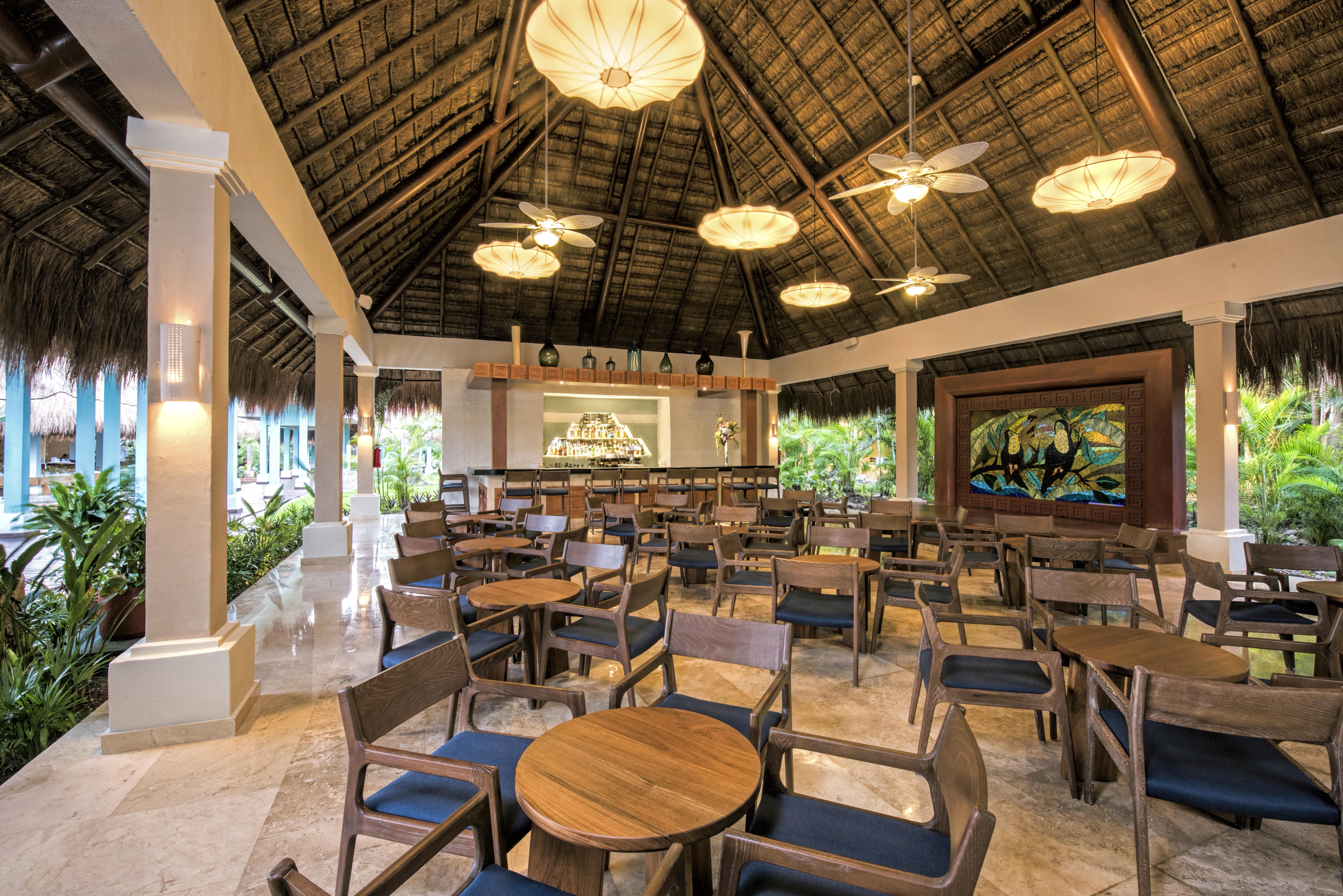 Iberostar Waves Quetzal Hotel Playa del Carmen Luaran gambar