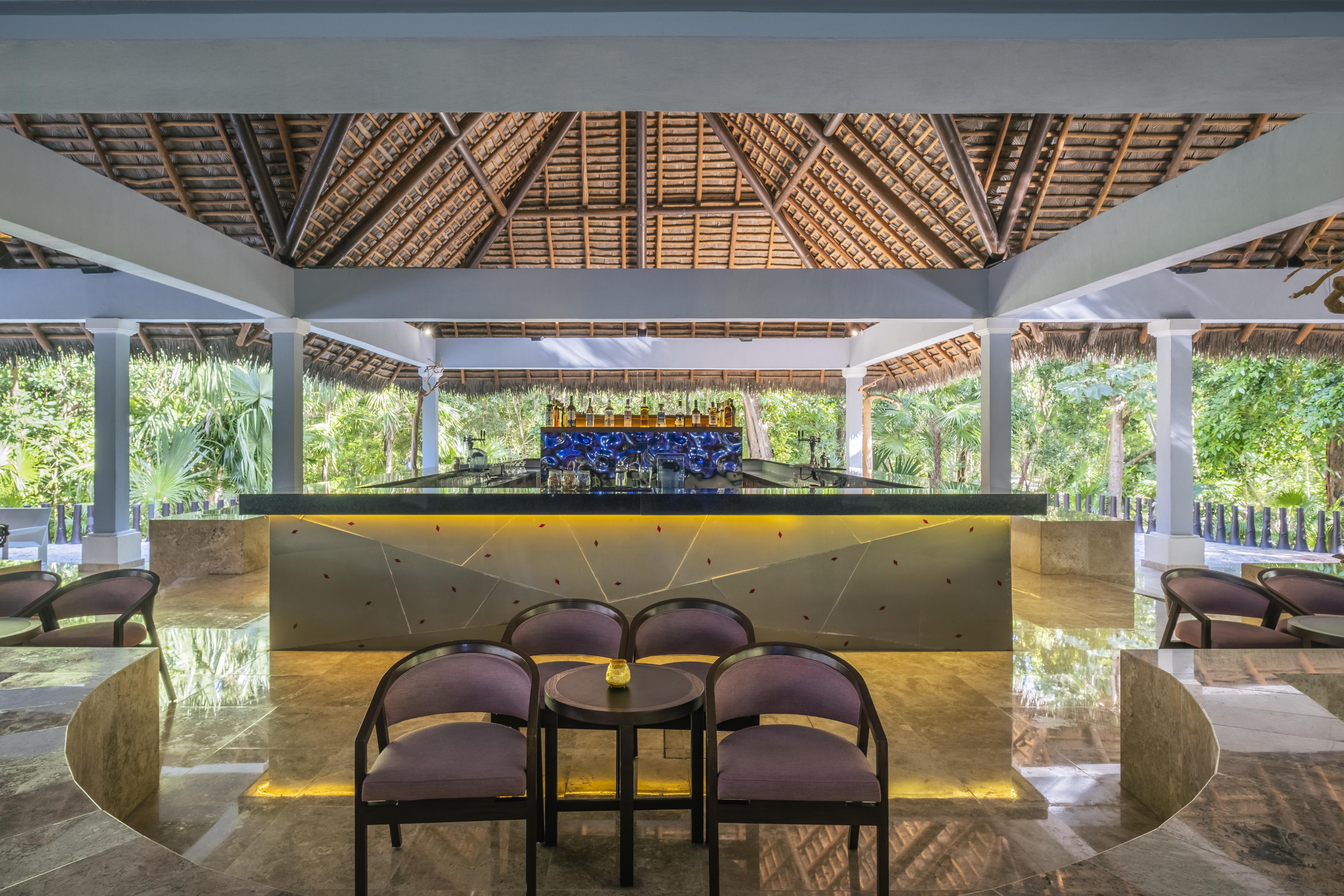 Iberostar Waves Quetzal Hotel Playa del Carmen Luaran gambar