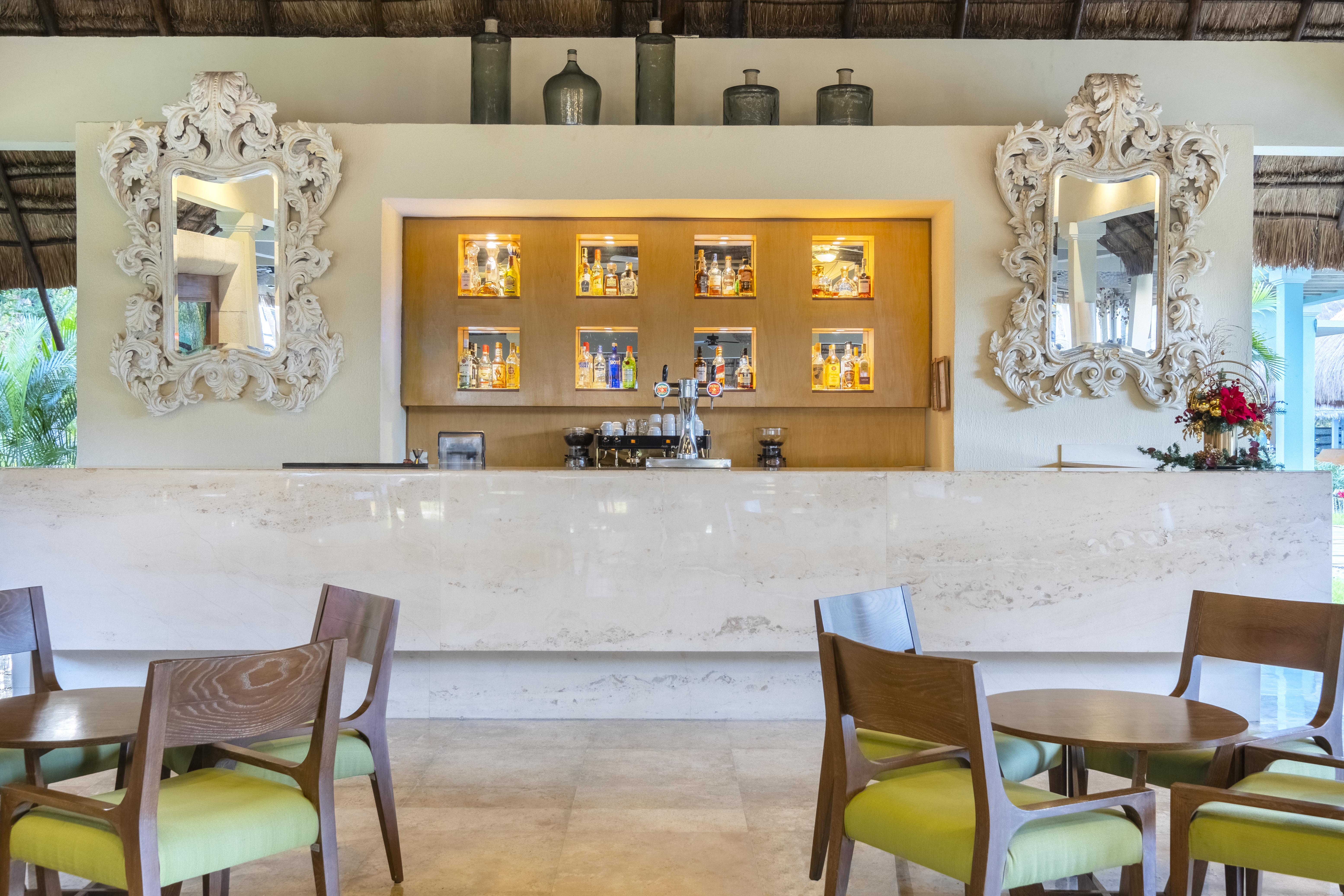 Iberostar Waves Quetzal Hotel Playa del Carmen Luaran gambar