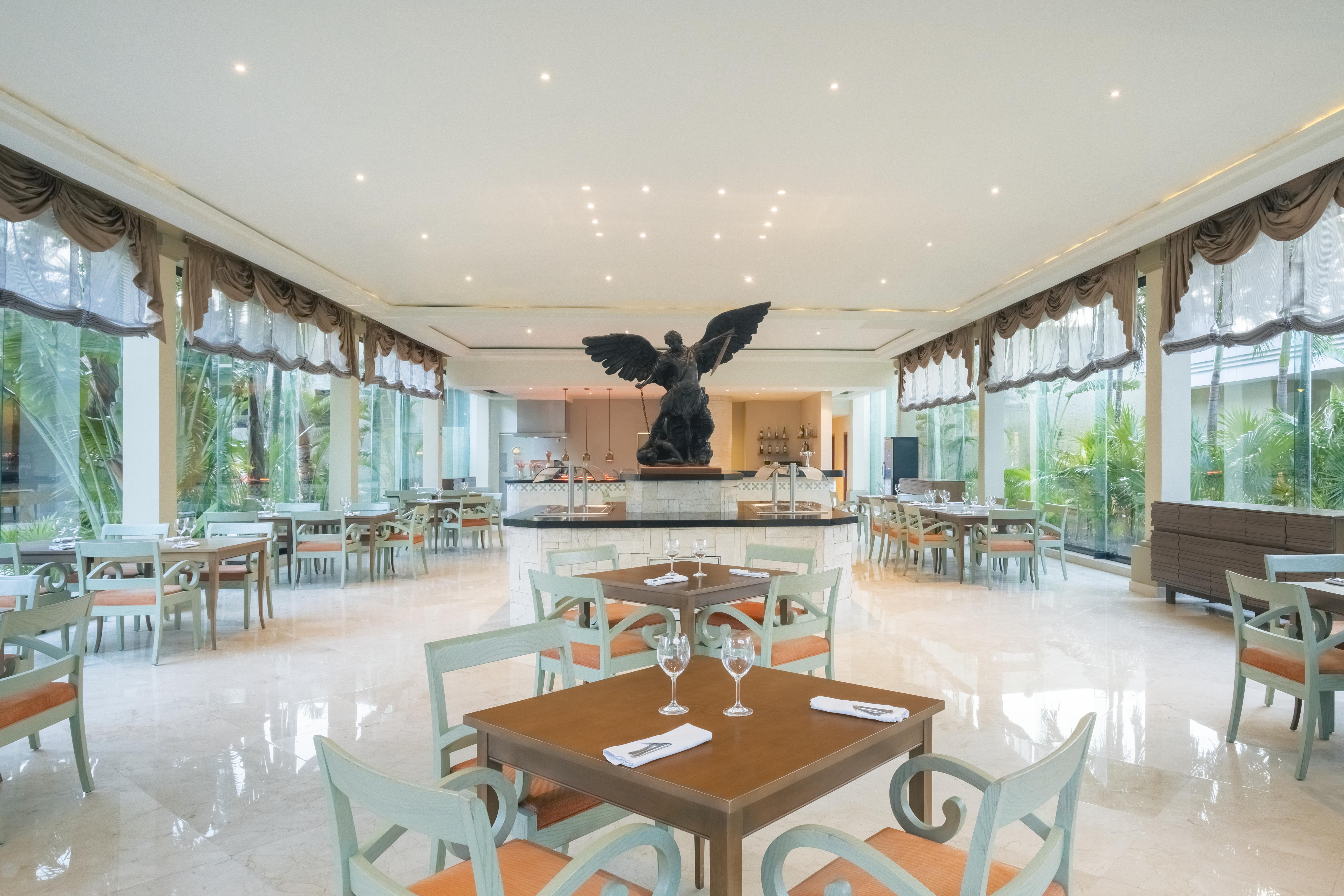 Iberostar Waves Quetzal Hotel Playa del Carmen Luaran gambar