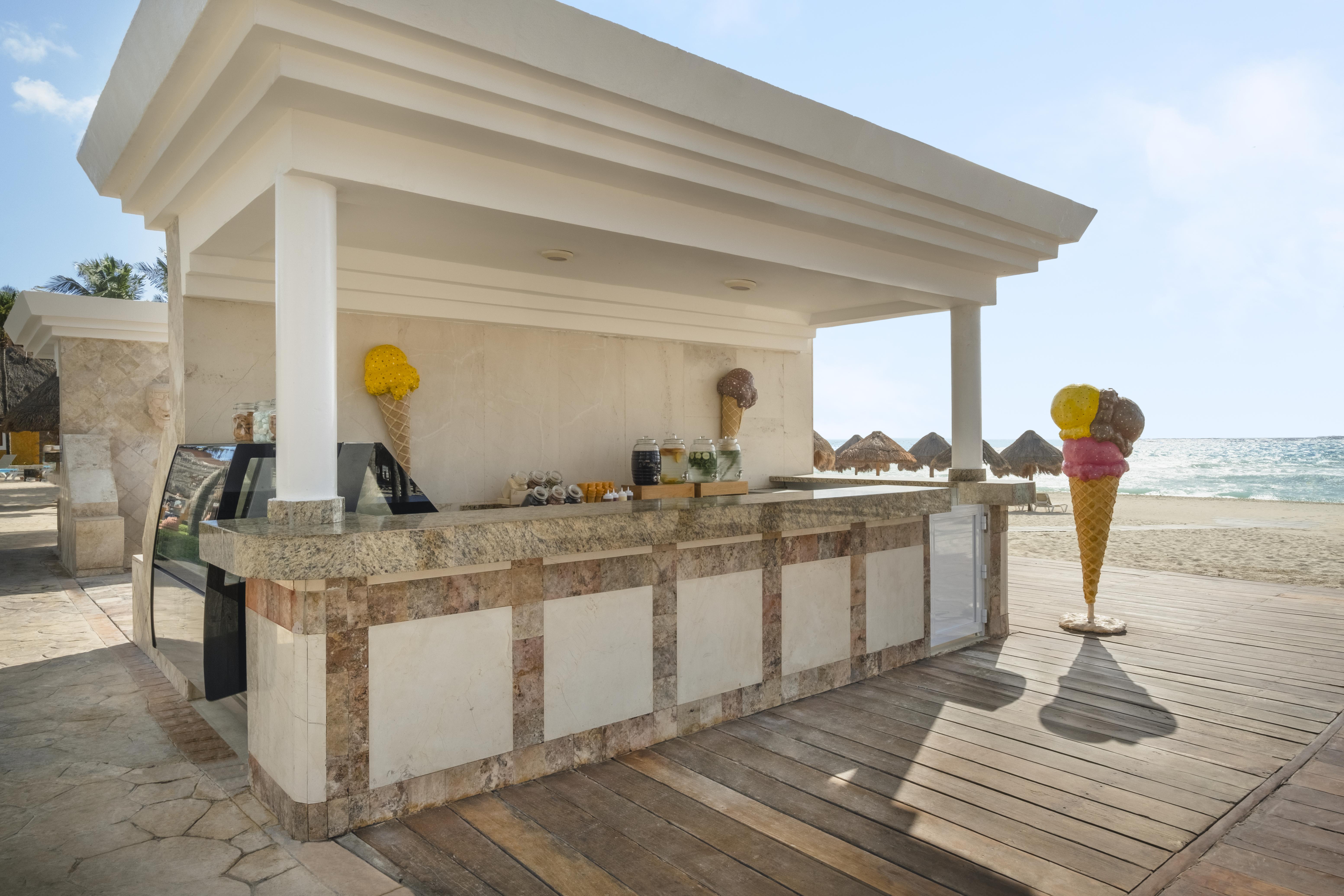 Iberostar Waves Quetzal Hotel Playa del Carmen Luaran gambar