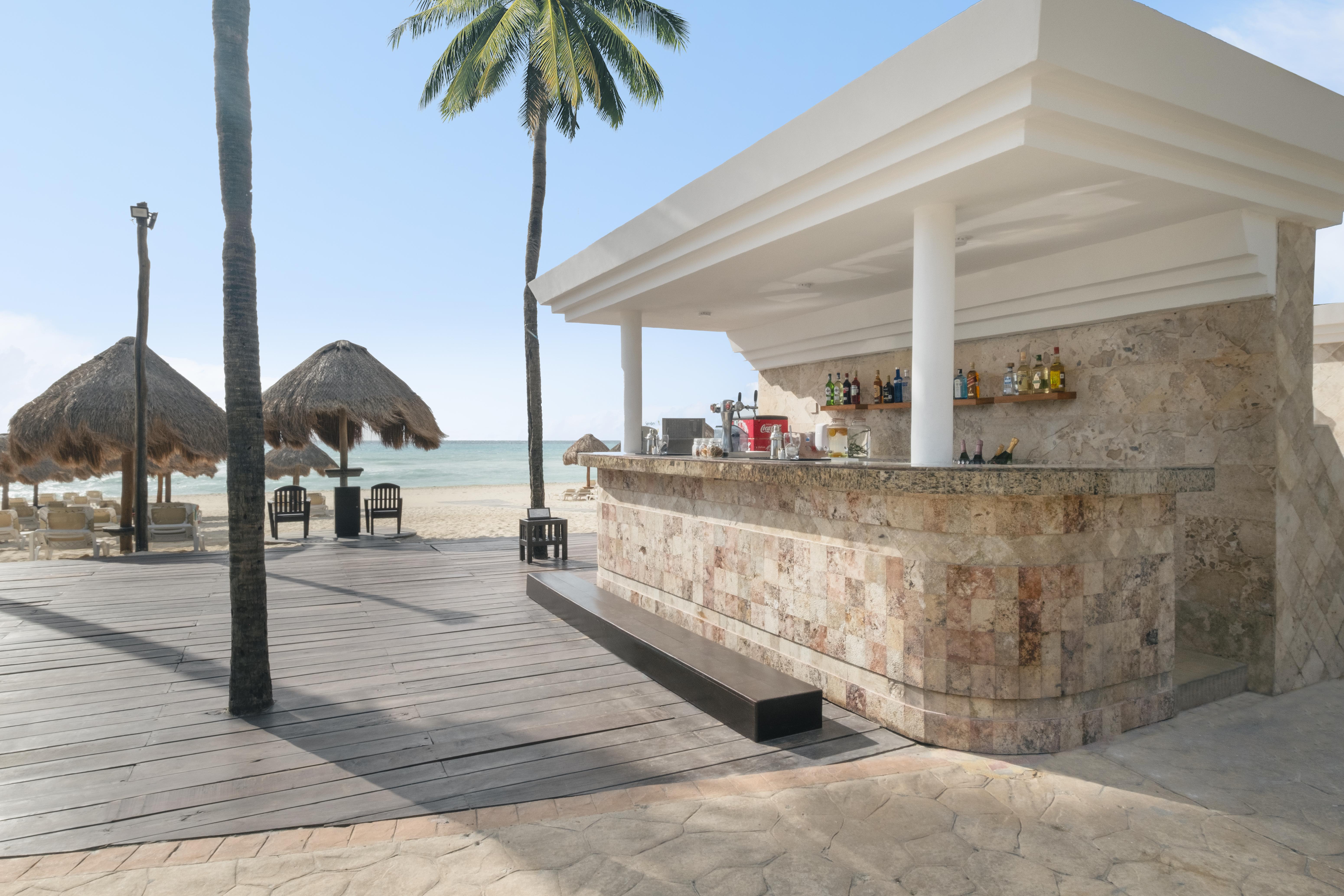 Iberostar Waves Quetzal Hotel Playa del Carmen Luaran gambar