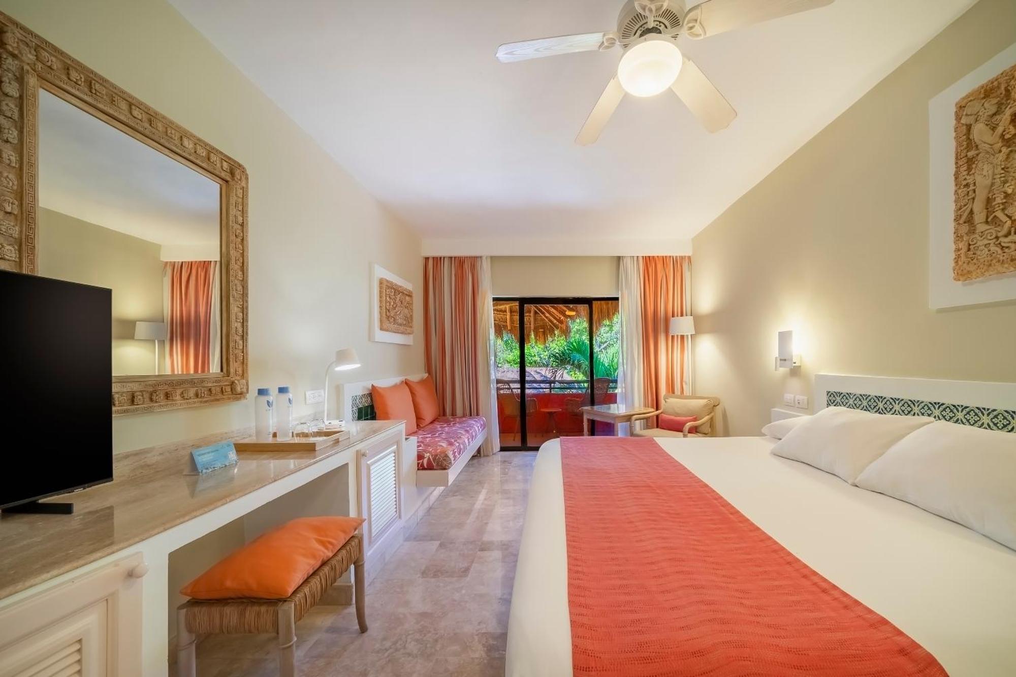 Iberostar Waves Quetzal Hotel Playa del Carmen Luaran gambar