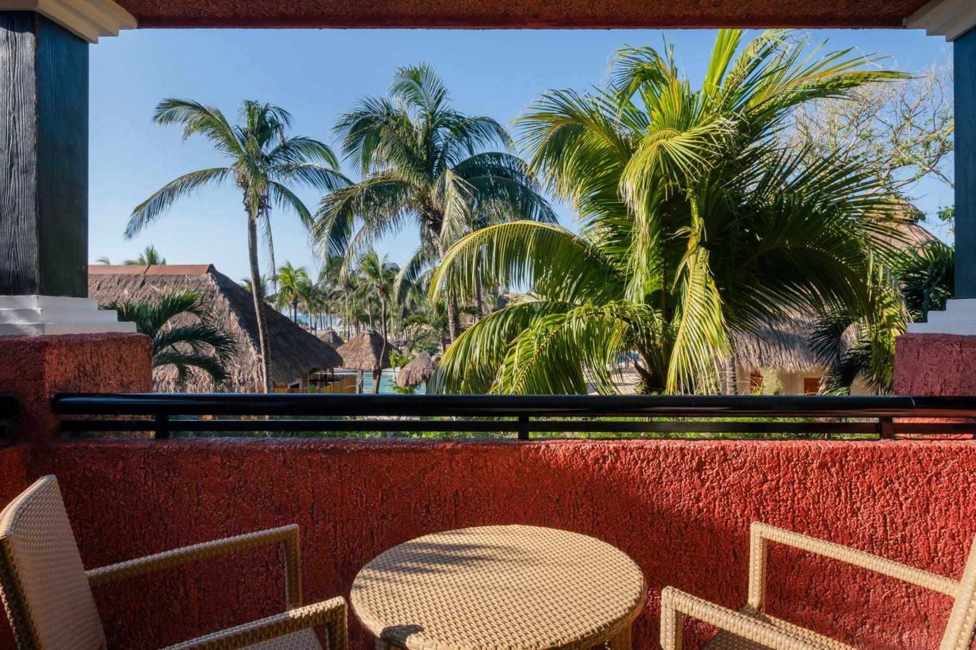 Iberostar Waves Quetzal Hotel Playa del Carmen Luaran gambar