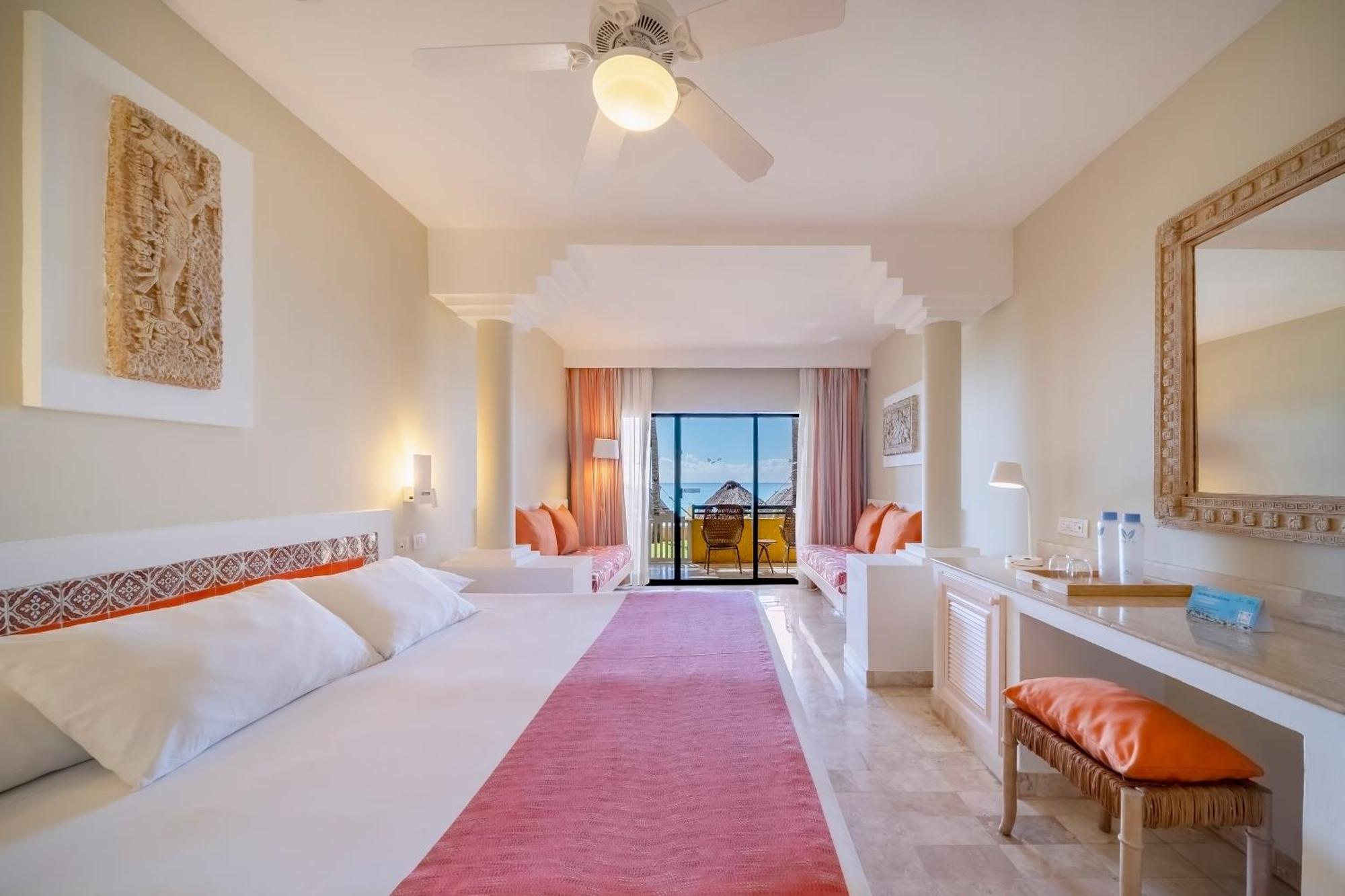 Iberostar Waves Quetzal Hotel Playa del Carmen Luaran gambar